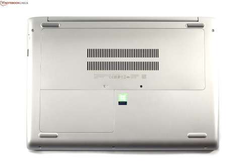 HP ProBook 450 G4 Notebook PC| Intel Core i5-7200U| 8GB Ram| 500GB HDD| Windows 10 64 Bit