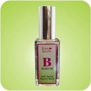 Nature`s Botox in a Bottle