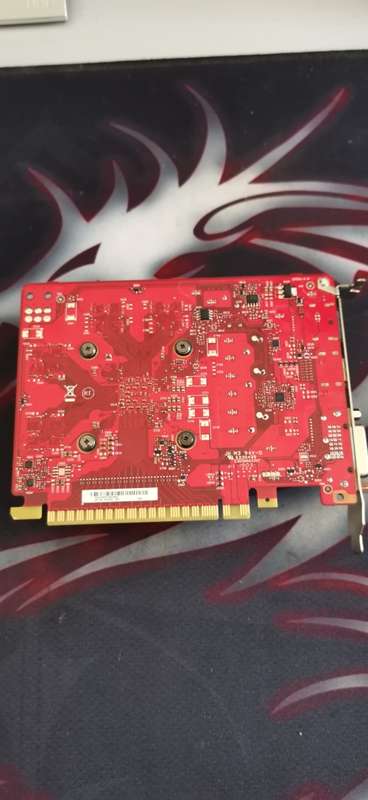 Generic Nvidia GTX 1050 2gb