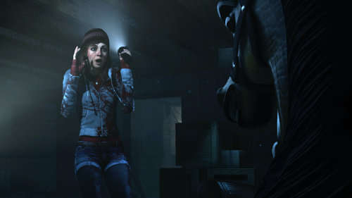 Untill Dawn PS4