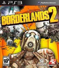 BORDERLANDS 2 *Late entry!*