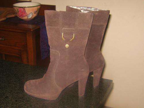Something' else from Sketchers womens boots
