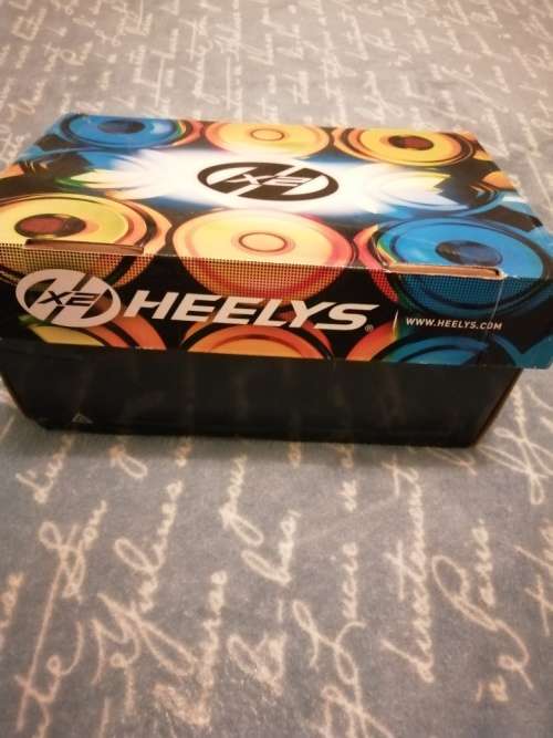 Heely Shoes