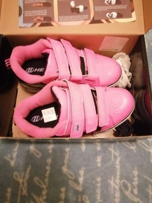 Heely Shoes