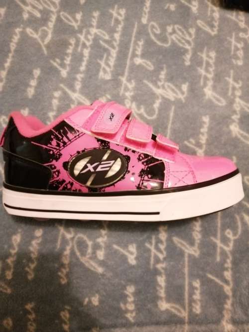Heely Shoes