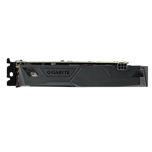 GIGABYTE Radeon RX 560 Gaming OC 4G