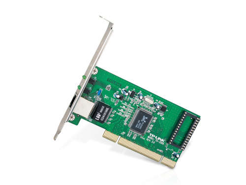 TP-LINK TG-3269 Gigabit PCI Network Adapter