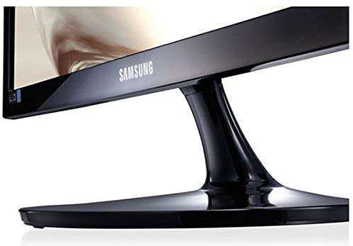 Samsung Syncmaster S20B300