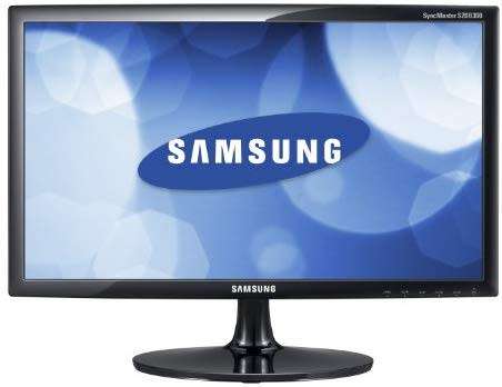 Samsung Syncmaster S20B300