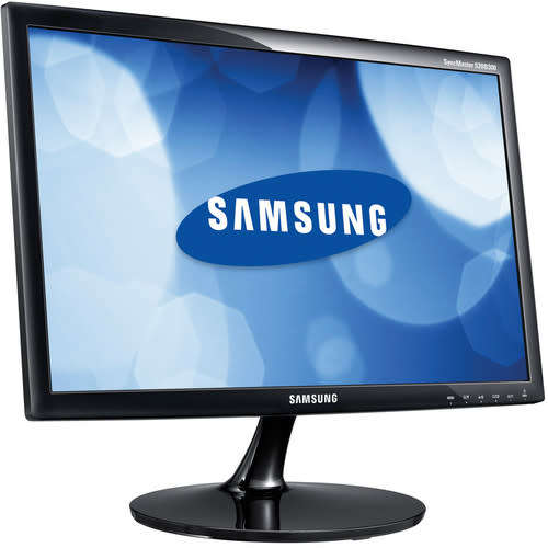 Samsung Syncmaster S20B300
