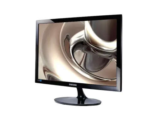Samsung Syncmaster S19D300