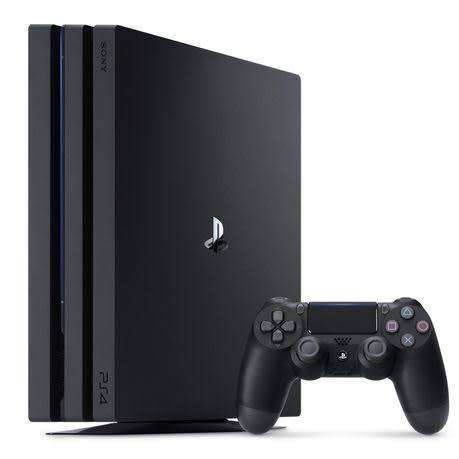 Playstation 4 Pro