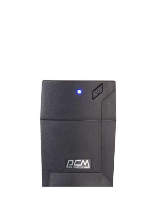Powercom RAPTOR 800VA Line Interactive UPS (new AP model)