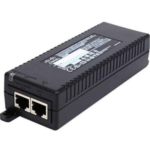 Cisco Gigabit Power over Ethernet Injector 30W AIR-PWRINJ6 V01