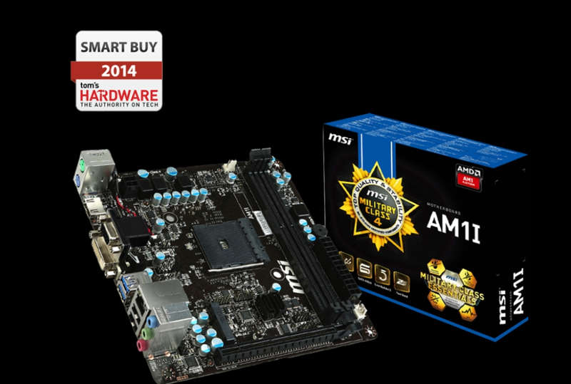 AMD Quad-Core APU, 16Gb RAM, SSD, Home/Office/Home-Theatre Complete PC