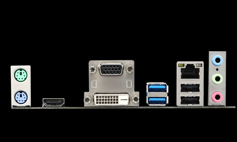 AMD Quad-Core APU, 16Gb RAM, SSD, Home/Office/Home-Theatre Complete PC
