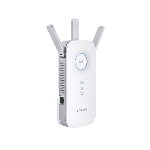 TP-LINK RE450 AC1750 Dual Band Wireless Range Extender
