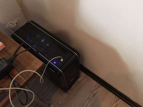 i7 Gaming PC