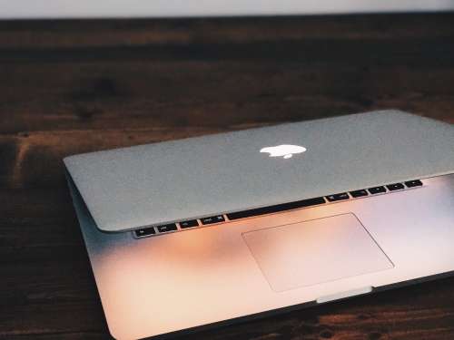 Macbook Pro 15" I7 mid 2015