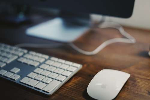 iMac 21.5 1TB 8GB