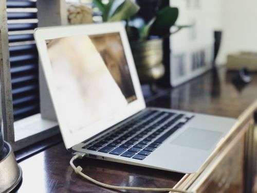 MACBOOK AIR 11" 2015