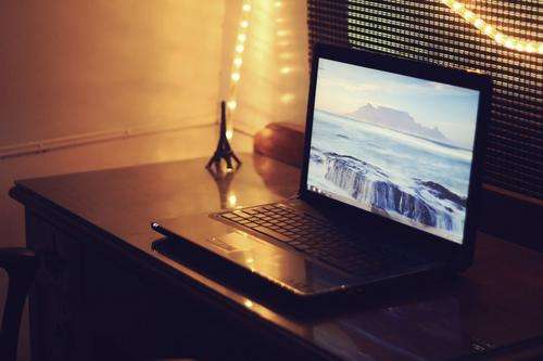 Dell I5 17" Laptop Windows 7