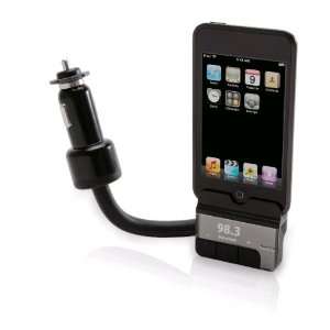 GRIFFIN RoadTrip for iPhone, iPod, iTouch - BEST FM TRANSMITTER EVER