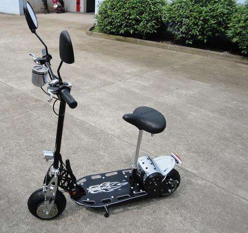 Brand New - 800W - 800watt - Powerful Electric Scooter - Fold-able - Headlamp - FogLight - Mirrors -