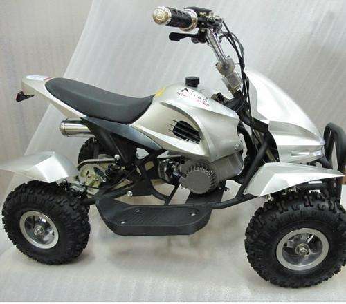 ****R6599*** - Brand New - 49CC Quad Bike - Kids BIKE - BEST  GIFT For your Kids - INSTOCK - Upgrade