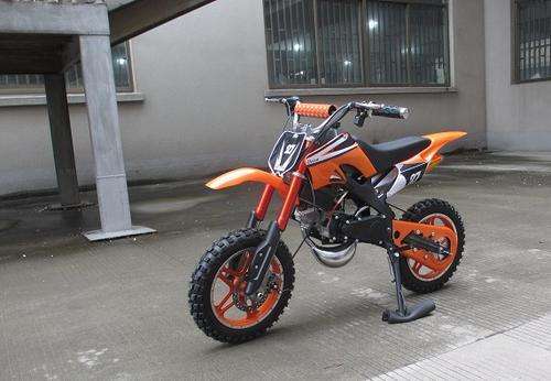 Brand New 49cc PIT Bikes - 2013 Version - Best Gift !!