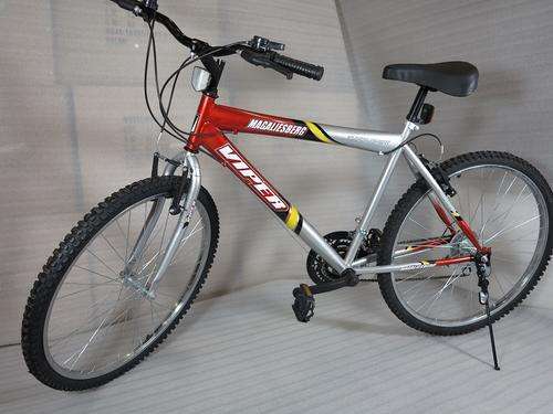 On Special - Viper 26" Bicycle Mountain Bike MAGALIESBERG 18 Speed - Brand New