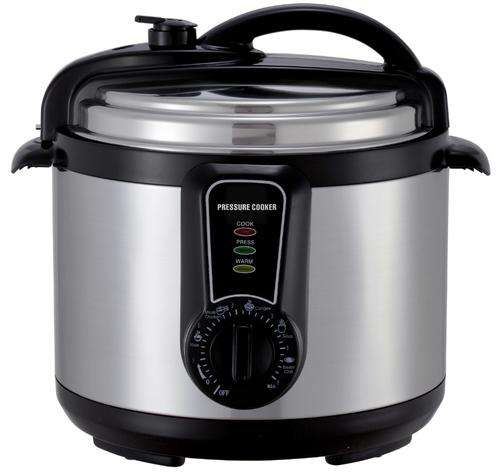 Electric Pressure Cooker ( Brand New Sealed ) Sells for R1299 ( Upgrade to Bigger Model Available )