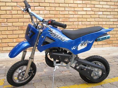 ****R4599*** @ Brand New @ 49CC DIRT BIKE @ SCRAMBLER @ PIT BIKE @ BEST CHRISTMAS GIFT @ INSTOCK