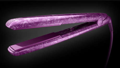Other Health Beauty Ghd Purple Limited edition gift set with hairdryer Brand New was sold for 1 495.00 on 17 Dec at 17 31 by designerwear in United Kingdom ID 17792147