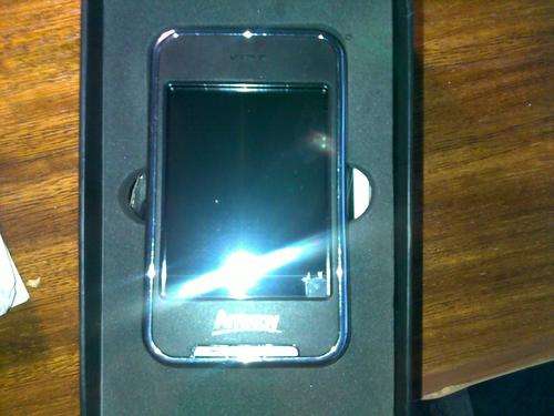 Brand New Amway Touch screen MP3/MP4 Player
