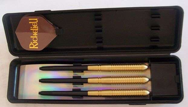 Darts - set of three