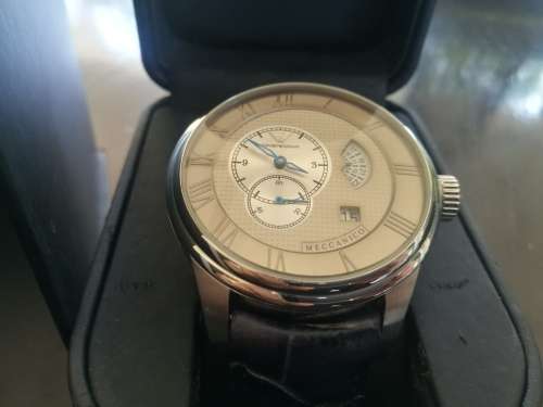 Aramani Gents Automatic Watch
