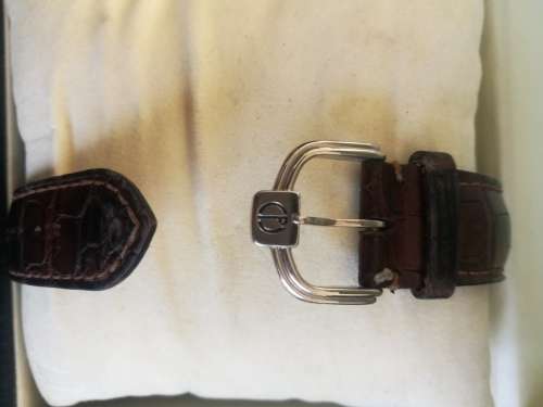 Dunhill Gents / Ladies wristwatch