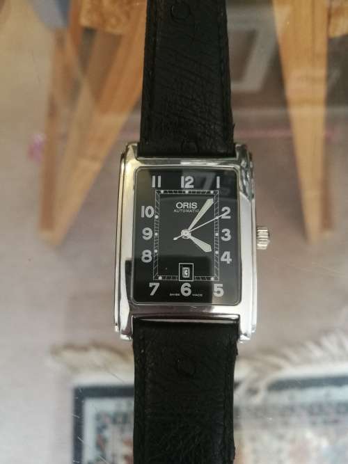 Oris Gents Automatic wristwatch