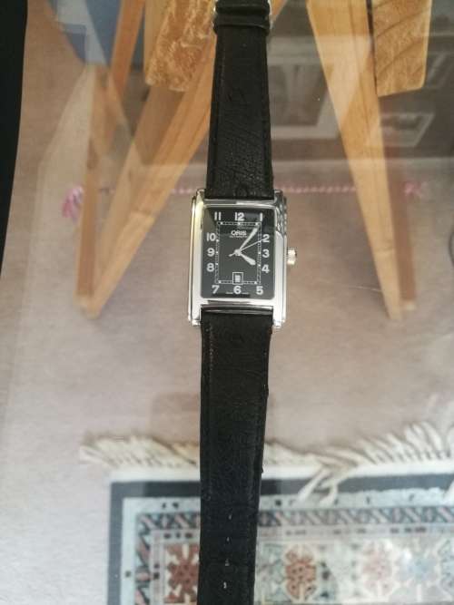 Oris Gents Automatic wristwatch