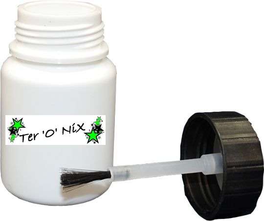 TOUCH UP PAINT FOR ALL MAKES OF VEHICLES - DEALERS WELCOME