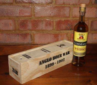 Corngold Whisky