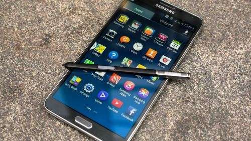 SAMSUNG Note 3!! Good condition!!  32GB