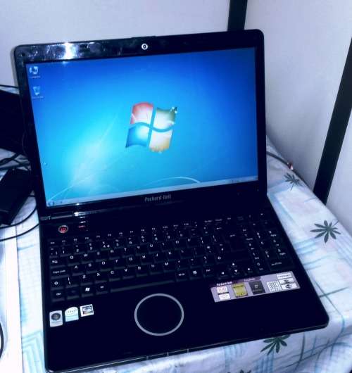 Proline Laptop!!!