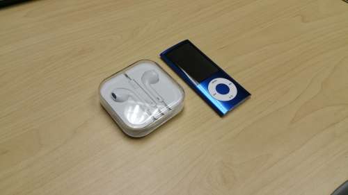 Apple Ipod Nano 5th Gen !!! Dont miss out !!!