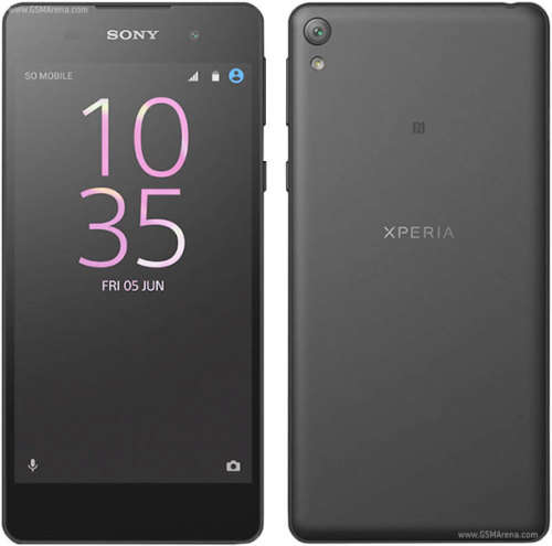 SONY XPERIA !!!!!!! START R1 !!!!!!