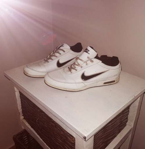 Nike Shoes UK 5