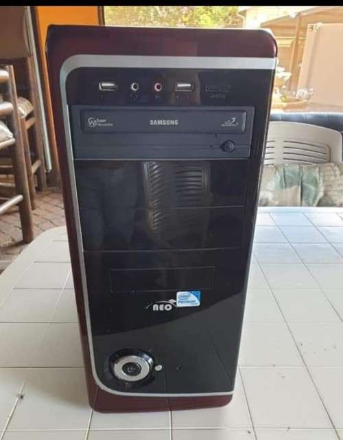 Nice Computer !!