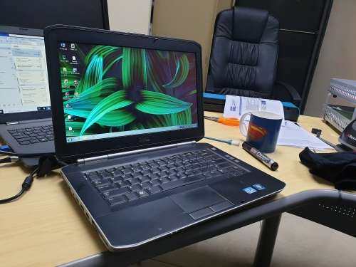 Dell Core i5 Laptop !!!!