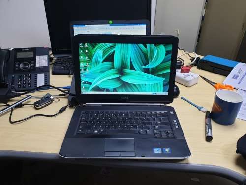 Dell Core i5 Laptop !!!!